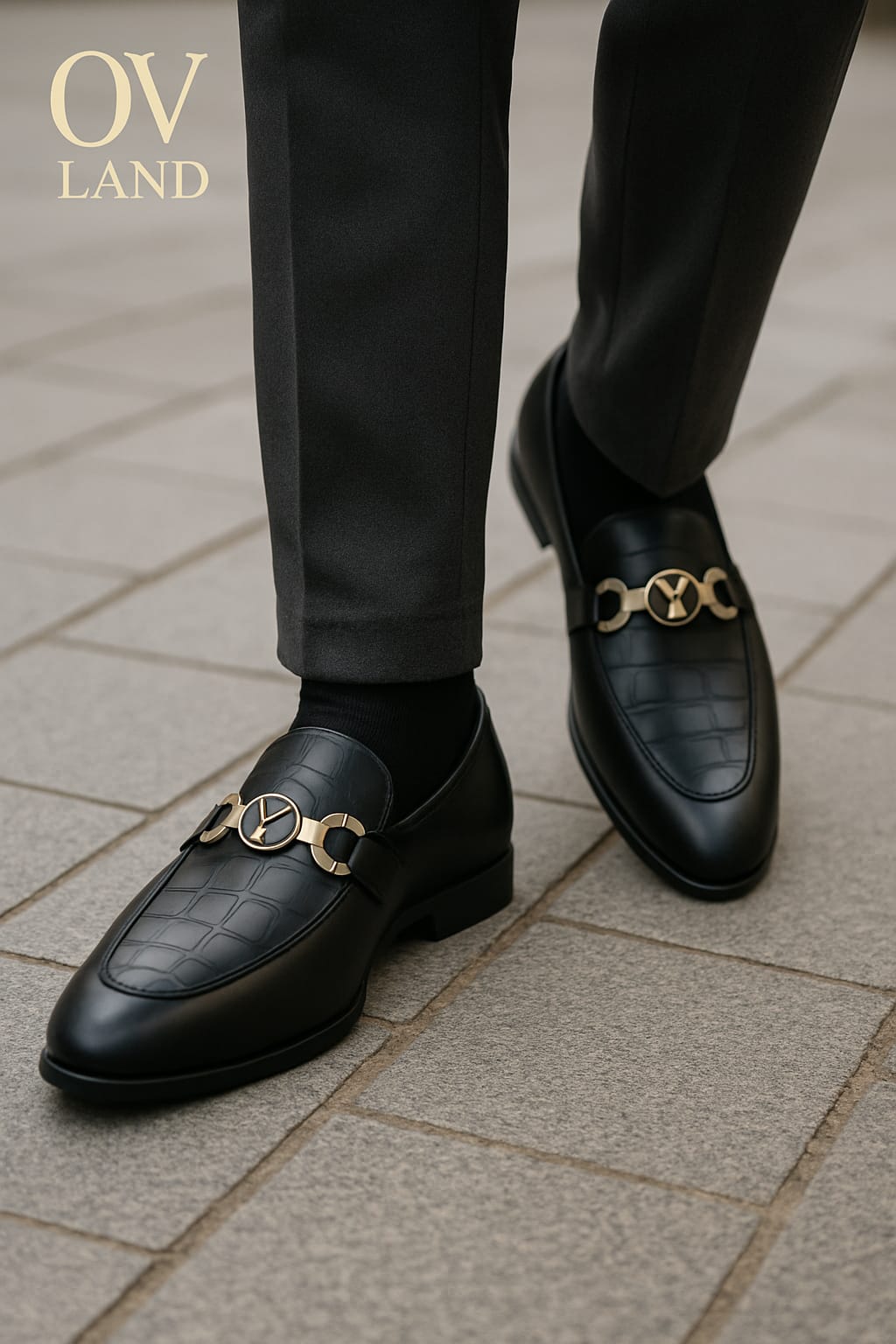 Pure Leather Moza Moccasins shoes